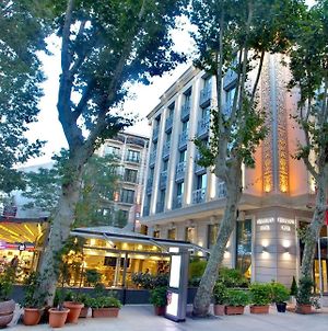 Pierre Loti Hotel - Special Category Provincia di Provincia di Istanbul Exterior photo