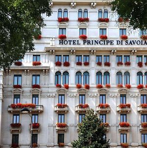 Hotel Principe Di Savoia - Dorchester Collection Milano Exterior photo
