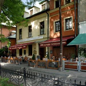 Dom Casimi Bed and Breakfast Cracovia Exterior photo