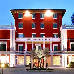 Hotel Villa Pigna Ascoli Piceno Logo photo