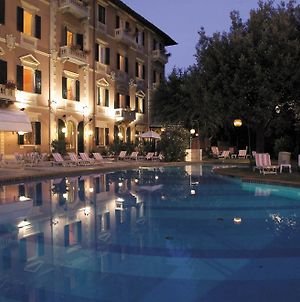 Grand Hotel Bellavista Palace&Golf Montecatini-Terme Exterior photo