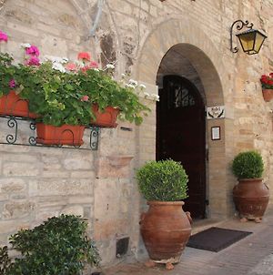 Hotel Pax Assisi Exterior photo