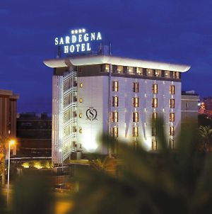 Sardegna Hotel - Suites&Restaurant Cagliari Exterior photo