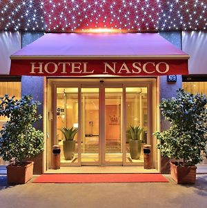 Hotel Nasco Milano Exterior photo