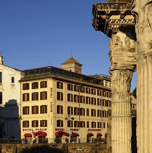 Forum Roma Exterior photo