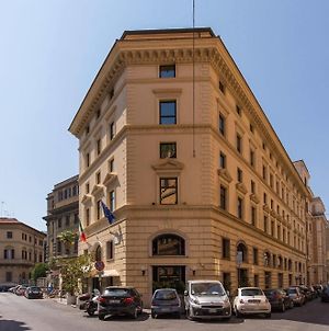 Hotel Londra&Cargill Roma Exterior photo
