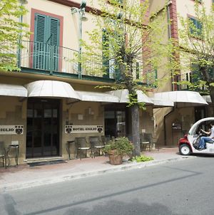 Hotel Giglio Montecatini-Terme Exterior photo