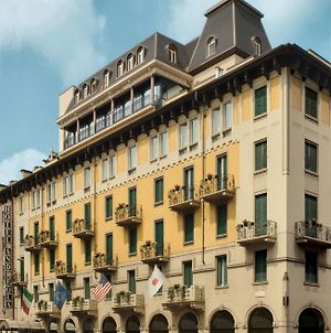 Andreola Central Hotel Milano Exterior photo