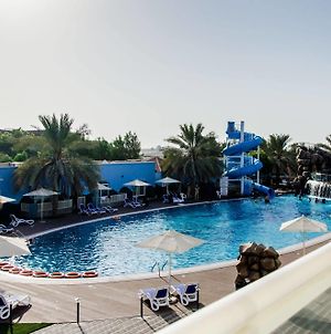 Hotel Royal Residence Umm al-Quwain Exterior photo