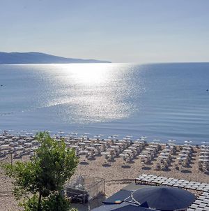 Viand Hotel - Premium All Inclusive Sunny Beach Exterior photo