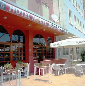 Hotel Nobel Tirana Exterior photo