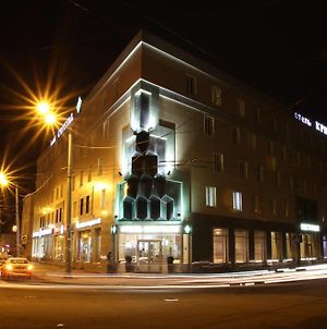 Crystal Hotel Kazan' Exterior photo