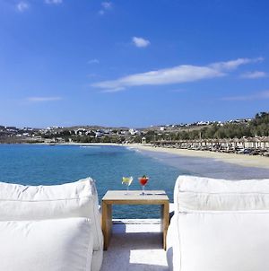 Aphrodite Beach Hotel & Resort Città di Mykonos Exterior photo