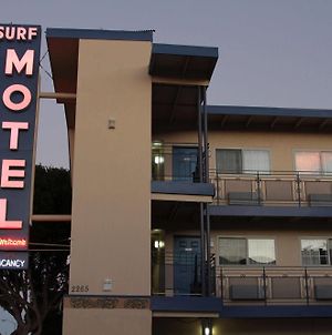 Surf Motel San Francisco Exterior photo