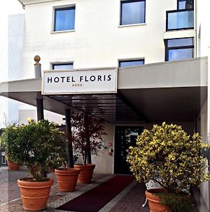 Hotel Floris Mogliano Veneto Exterior photo