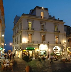 Hotel Fontana Amalfi Exterior photo