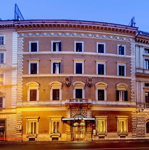 Hotel Tiziano Roma Exterior photo