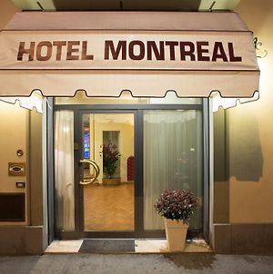 Hotel Montreal Firenze Exterior photo