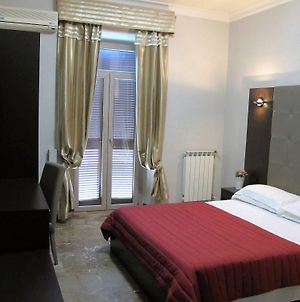 Hotel D'Este Roma Exterior photo
