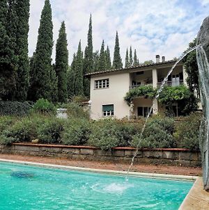 Villa Sargiano Arezzo Exterior photo