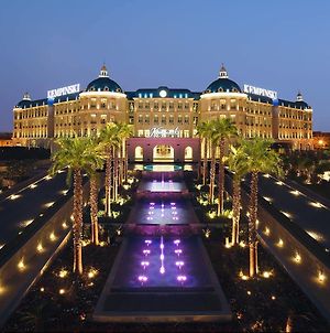 Royal Maxim Palace Kempinski Cairo Hotel Exterior photo