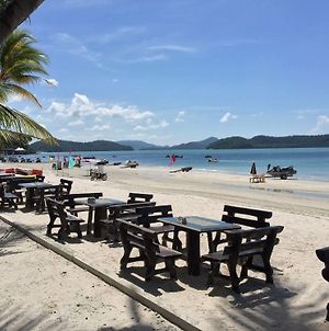 Sandy Beach Resort Langkawi Pantai Cenang  Exterior photo