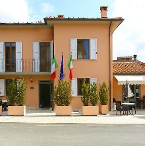 Hotel Il Monte Monte San Savino Exterior photo