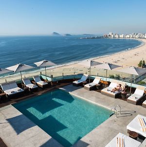 Portobay Rio De Janeiro Hotel Exterior photo