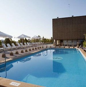Hotel Palafox Saragozza Facilities photo