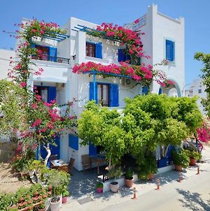 Rena Valetta Studios Naxos City Exterior photo