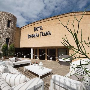 Hotel Tonnara Trabia Exterior photo