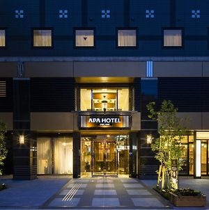 Apa Hotel Hanzomon Hirakawacho Tokyo Exterior photo