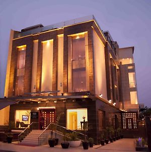 Hotel Eternity Nuova Delhi Exterior photo