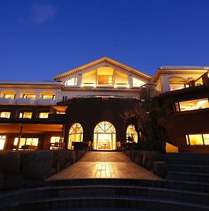 Awaji Hamarikyu - Sumoto Onsen Hotel Kōbe Exterior photo