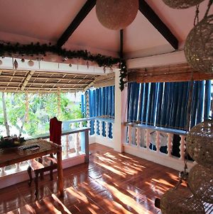 Blue Bamboo Hotel Boracay Island Exterior photo