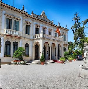 Villa Ducale Hotel&Ristorante Dolo Exterior photo