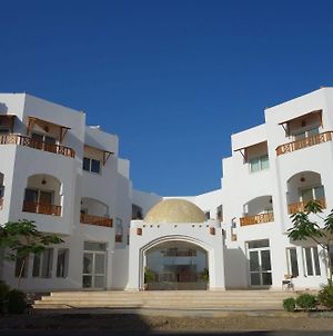 Blue Vision Diving Hotel Marsa Alam Exterior photo