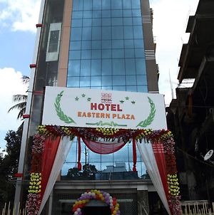 Hotel Eastern Plaza Calcutta  Exterior photo