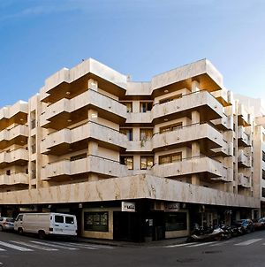 Apartamentos Los Robles Ibiza città Exterior photo