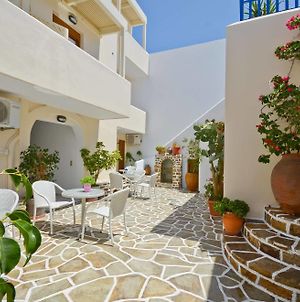 Margo Studios Naxos City Exterior photo