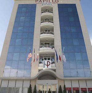 Papillo Hotels&Resorts Roma Exterior photo