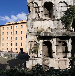 Palazzo Al Velabro Roma Exterior photo