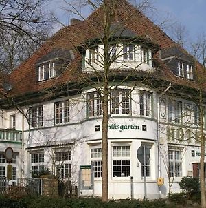 Hotel-Restaurant Mengeder Volksgarten Dortmund Exterior photo
