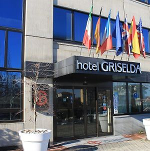 Hotel Griselda Saluzzo Exterior photo