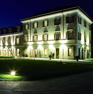 Art Hotel Varese Exterior photo