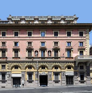 Hotel Traiano Roma Exterior photo