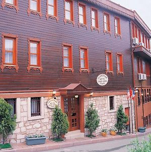 Hotel Tashkonak Provincia di Istanbul Exterior photo