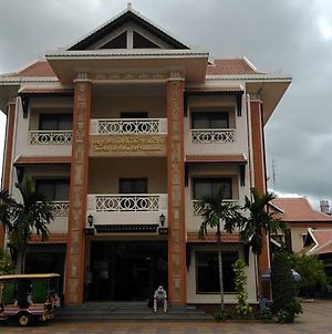 Victoria Battambang Exterior photo