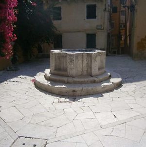 The Well Appartamento Corfu  Exterior photo
