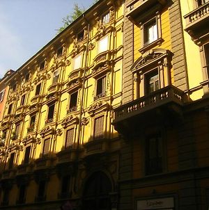 Castaldi House Hotel Milano Exterior photo